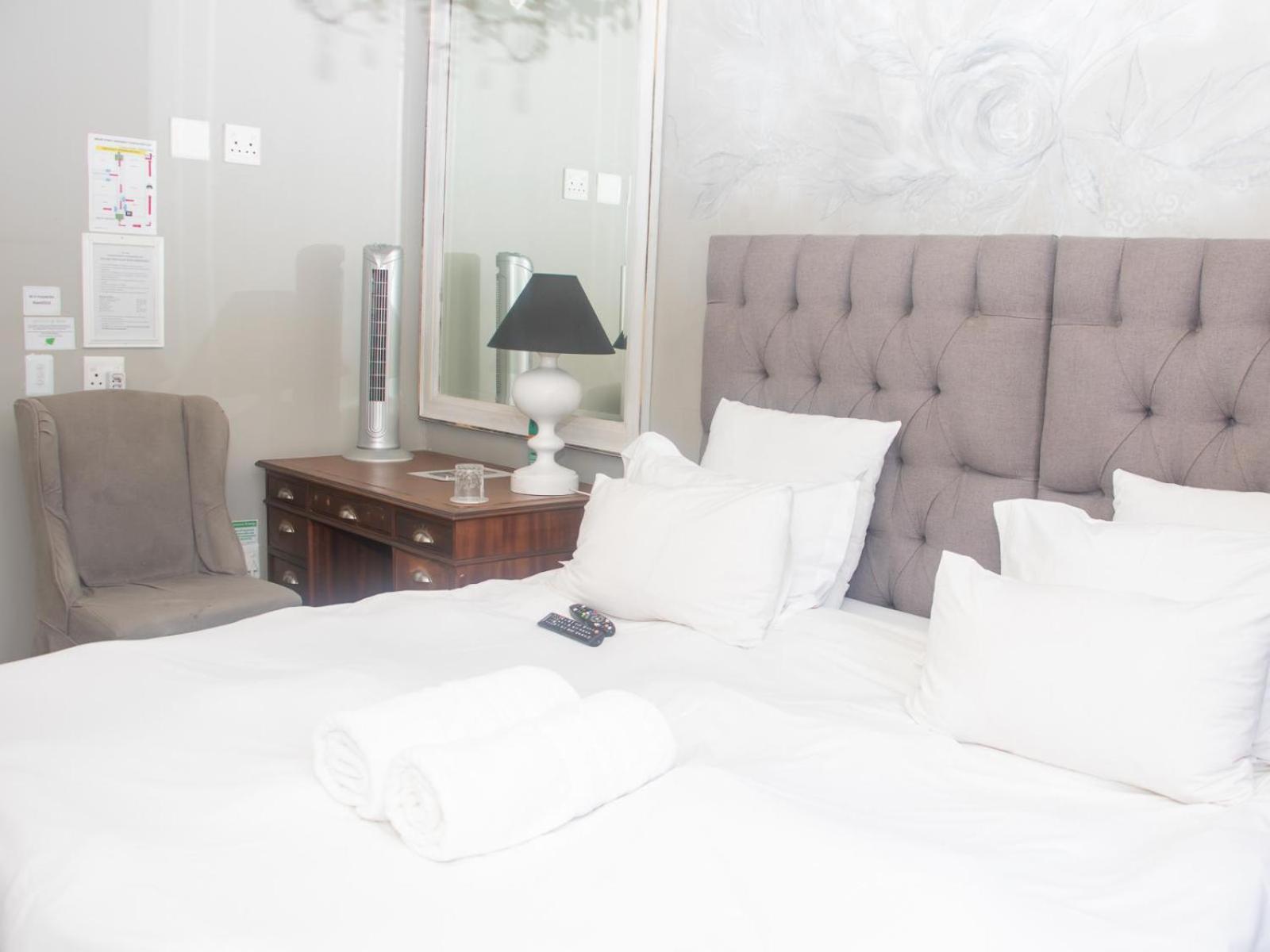 Muckleneuk Manor Hotel Претория Стая снимка