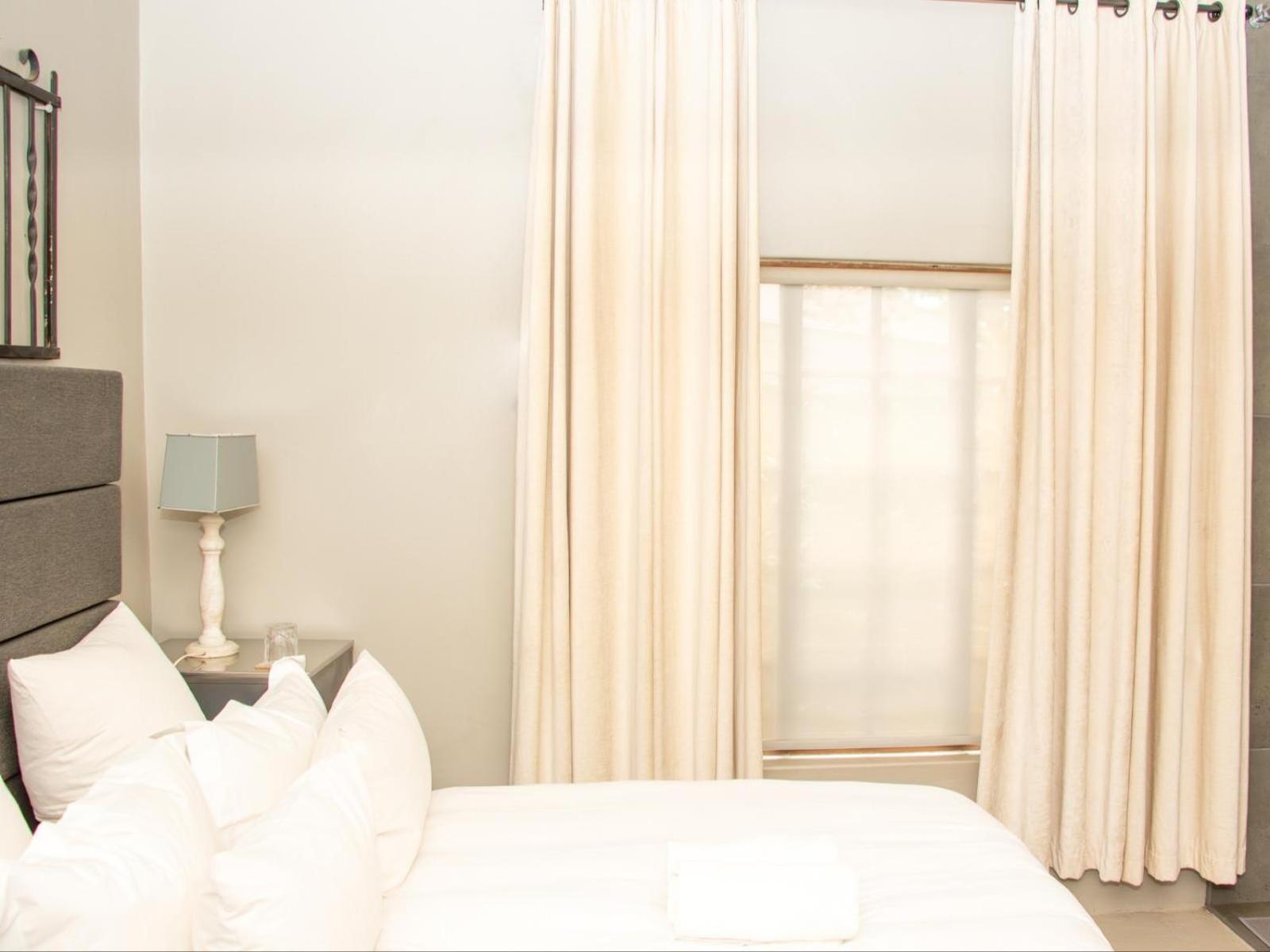 Muckleneuk Manor Hotel Претория Стая снимка